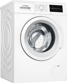 Bosch WAJ20170TR Çamaşır Makinesi kullananlar yorumlar